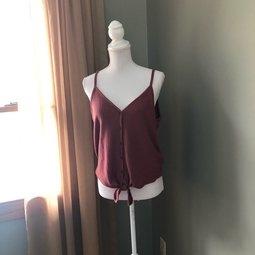 Target tank top